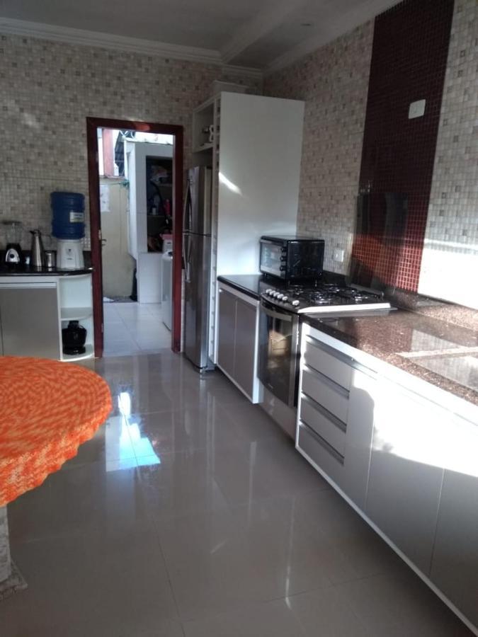 Vila Do Aconchego Убатуба Экстерьер фото